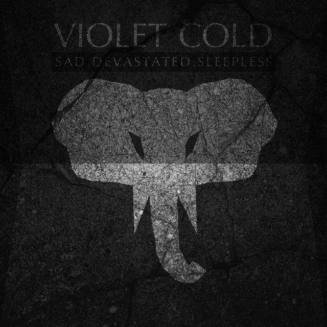 Sad​.​Devastated​.​Sleepless (single)