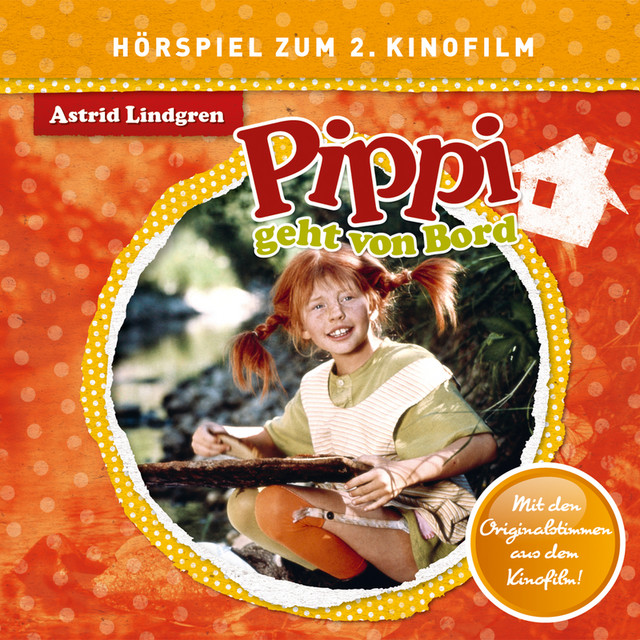Pippi geht von Bord - Teil 10