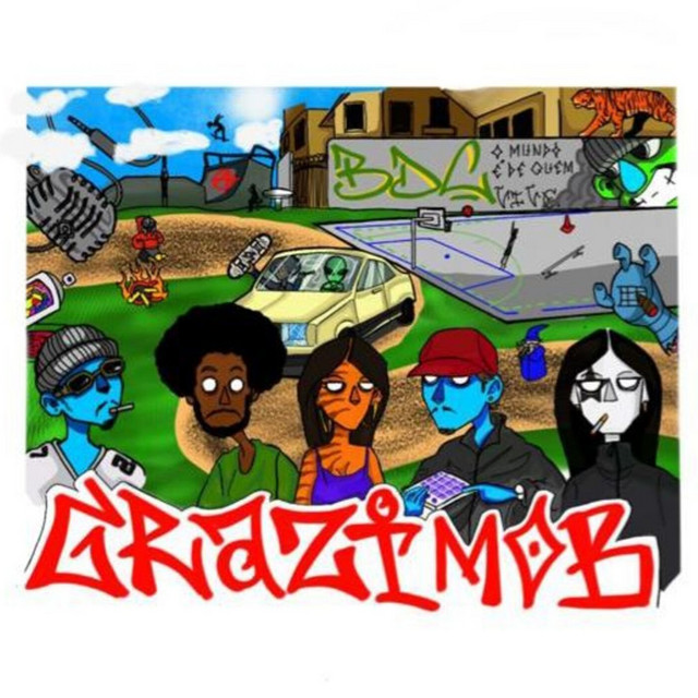 Grazi