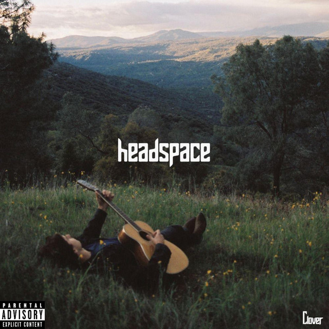 headspace cover art