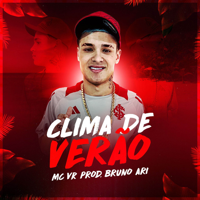 CLIMA DE VERÃO