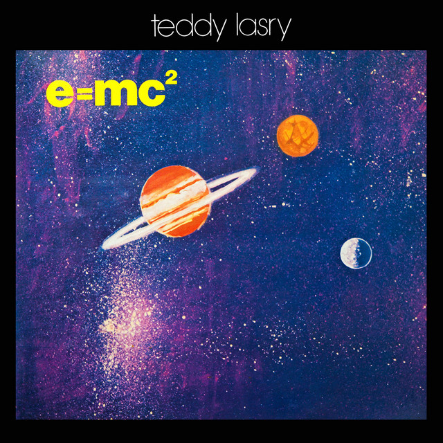 Teddy Lasry MAGMA マグマ レコード LP プログレ e＝mc2 e=mc² - Album by Teddy Lasry | Spotify