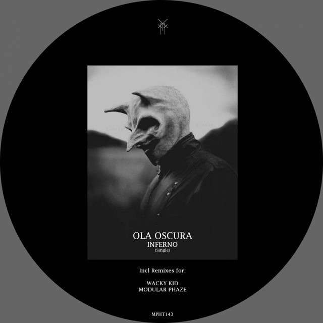 Ola Oscura