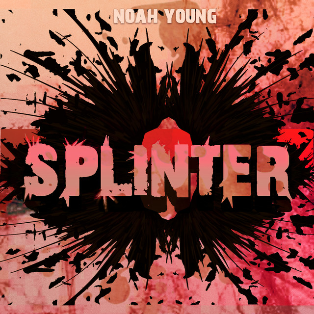 Splinter cover art