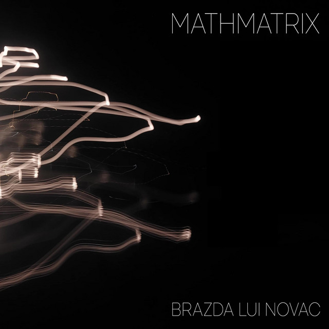 Resonance cover art