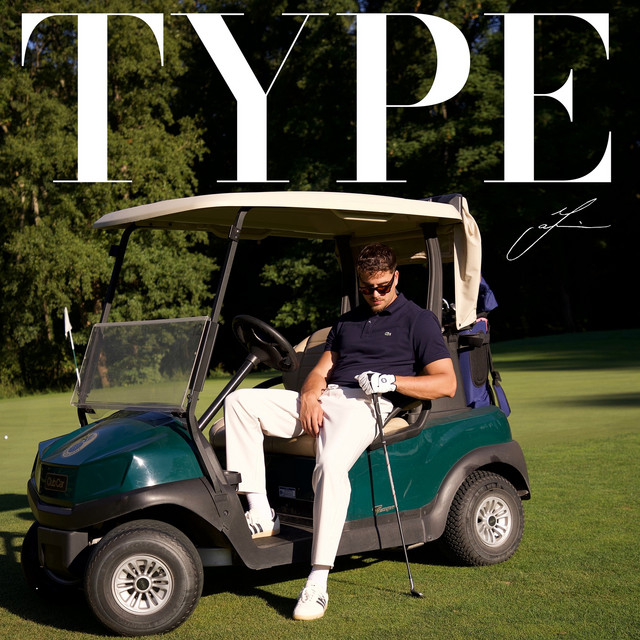 Type cover art