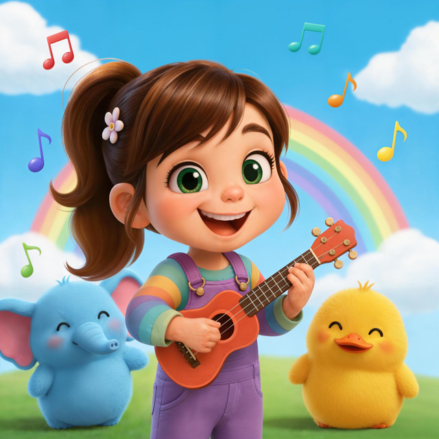 หนูมาลี Melody