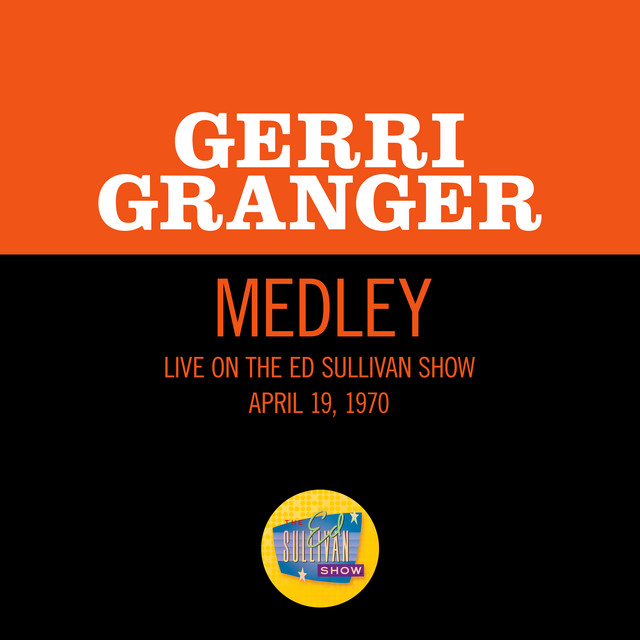 At The Crossroads/What Are You Doing The Rest Of Your Life (Medley/Live On The Ed Sullivan Show, April 19, 1970) cover