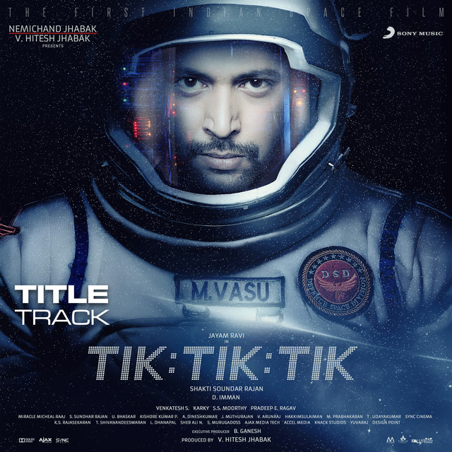 Tik Tik Tik - Title Track