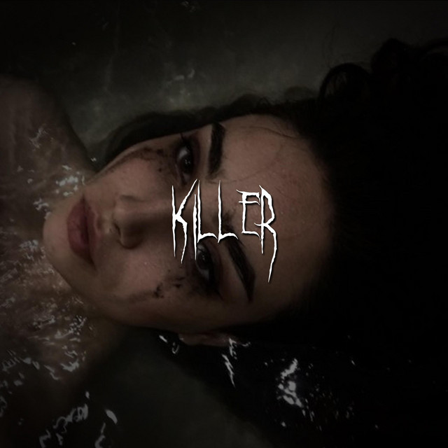 killer cover art