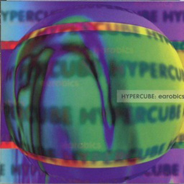 Hypercube