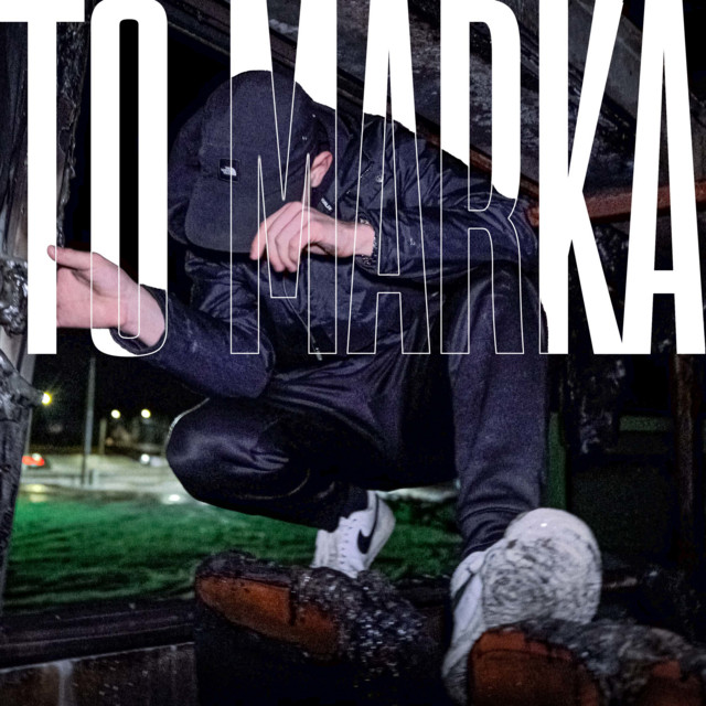 TO MARKA cover art