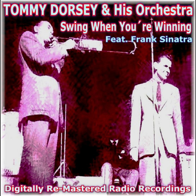 Swing When Youre Winning cover art