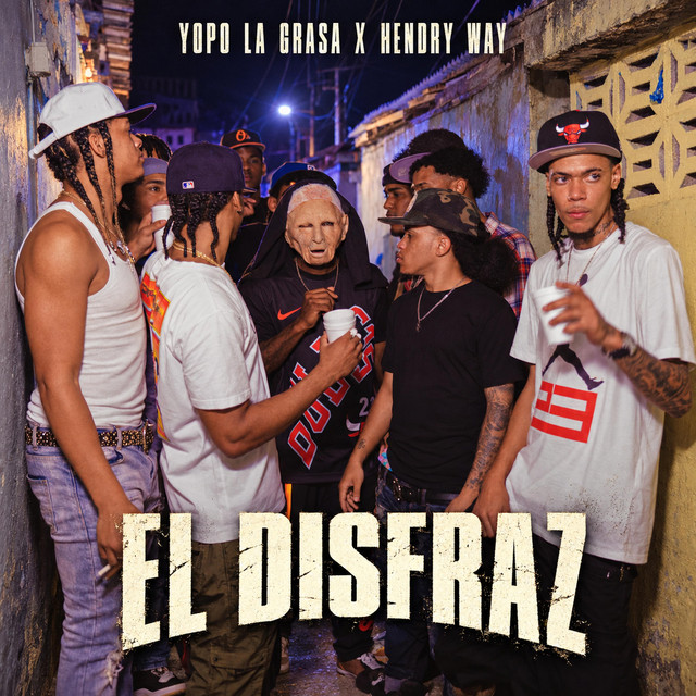 El Disfraz