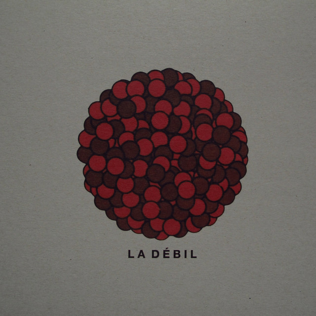 Sángrala cover
