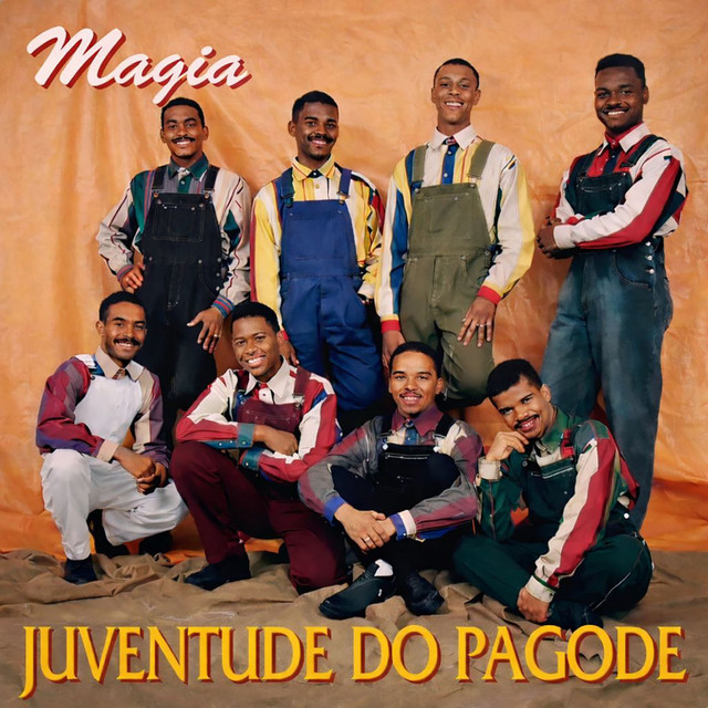 Juventude do Pagode