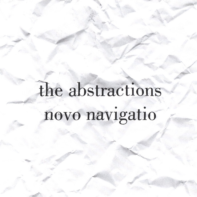 Novo Navigatio cover