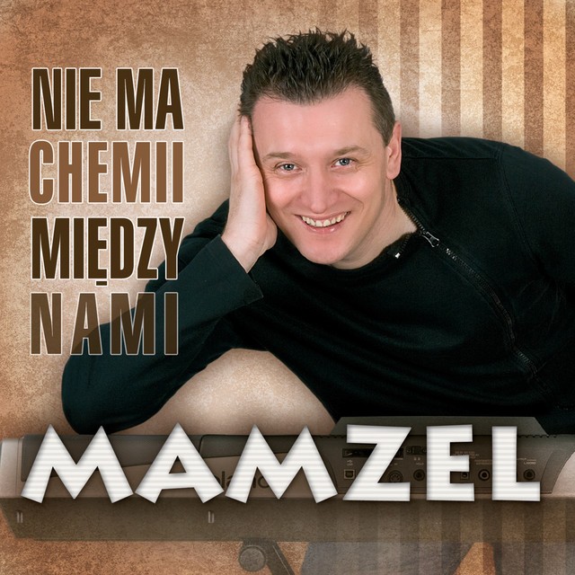 Nie Ma Chemii Między Nami cover art