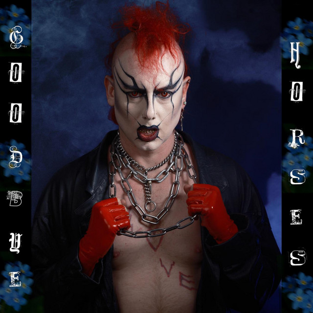 Goodbye Horses