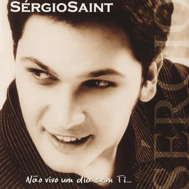 Sérgio Saint