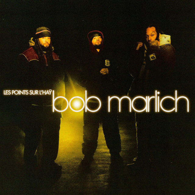 Les points sur L'Haÿ cover art