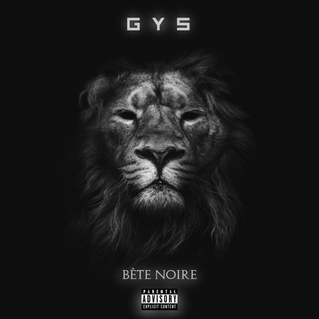 Bête Noire cover