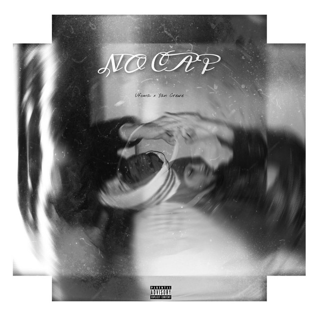 No Cap cover art