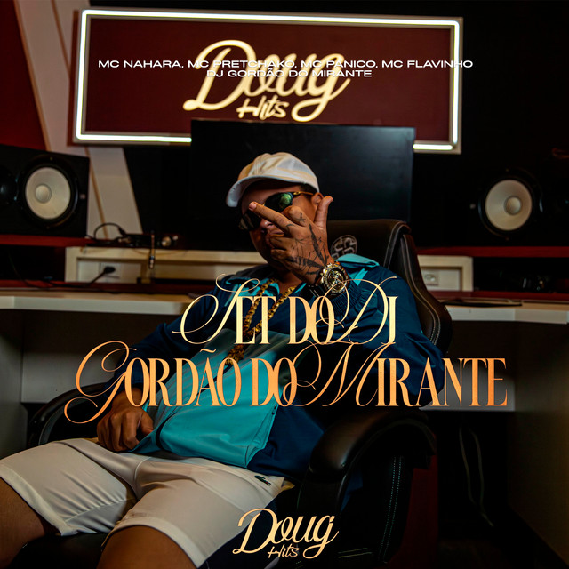 Set do DJ Gordão do Mirante