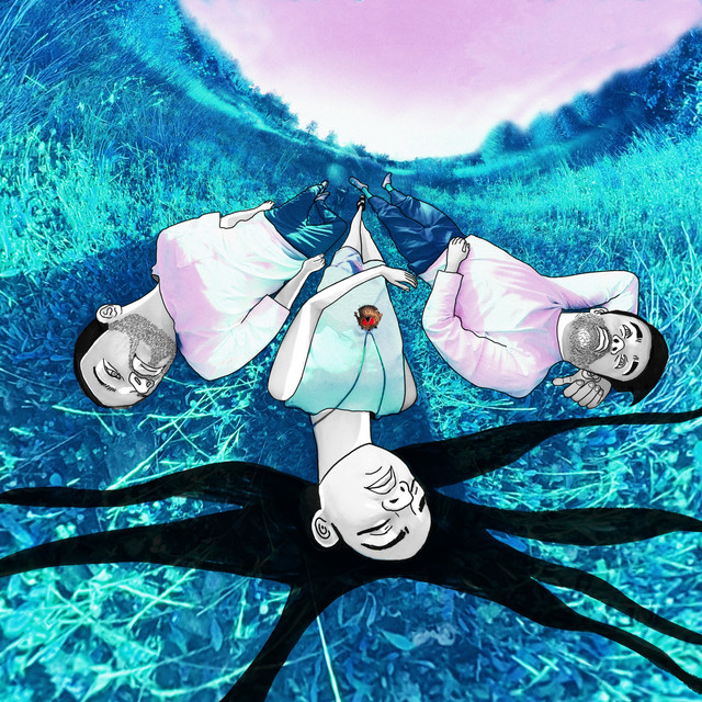 undefined album image