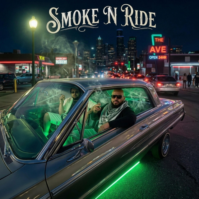undefined album image