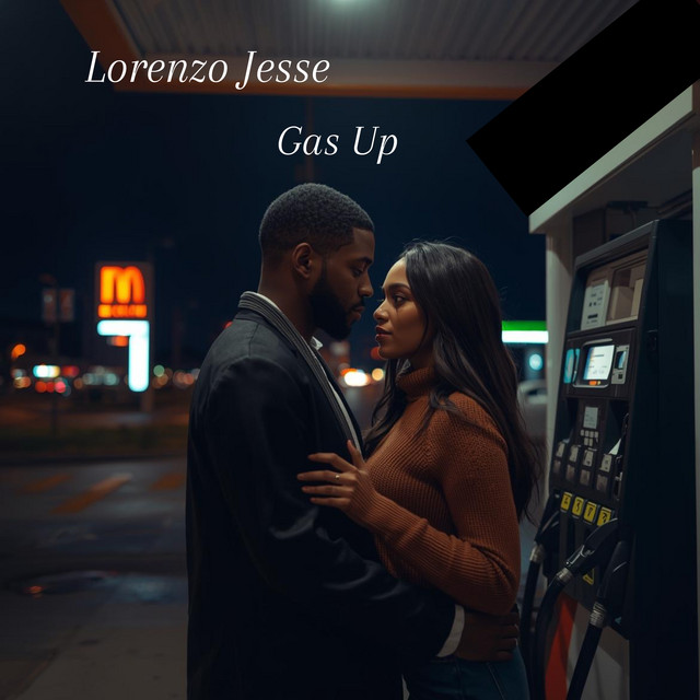 Gas Up