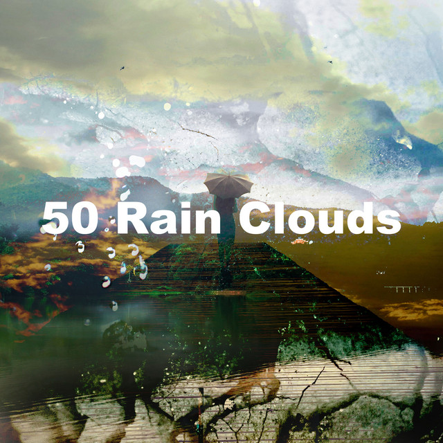 50 Rain Clouds cover art