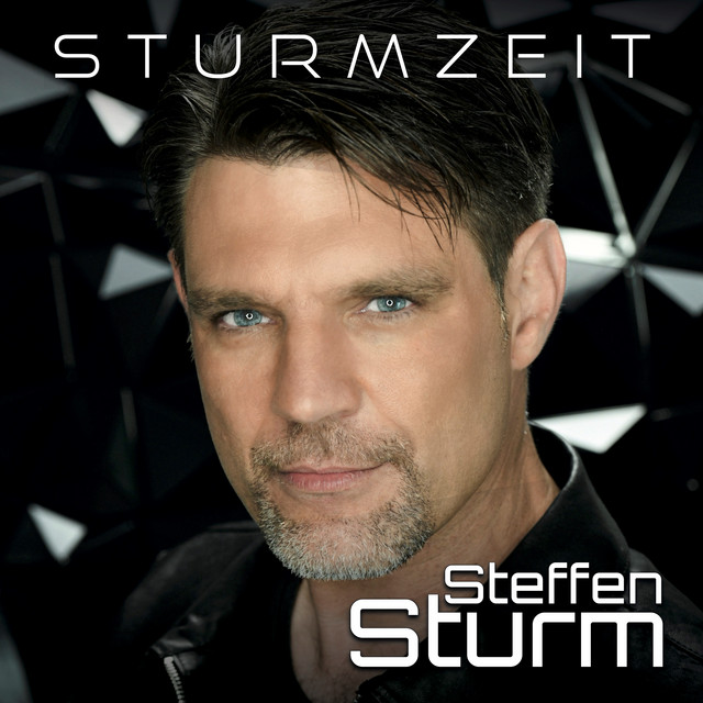 Sturmzeit cover art