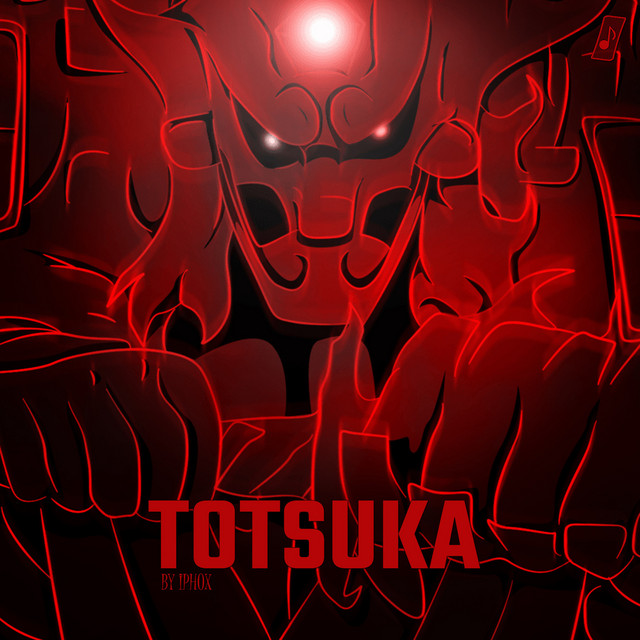 Totsuka cover art