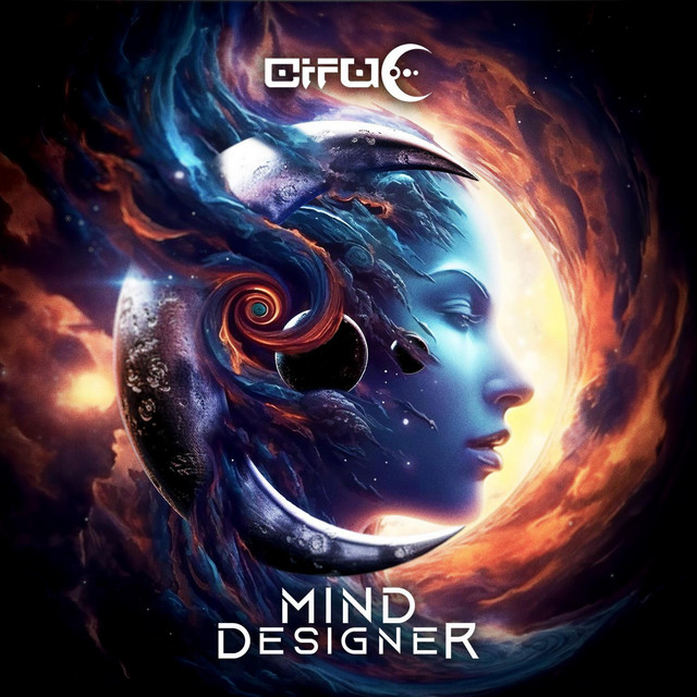 Mind Designer - Album by Cifu C | Spotify