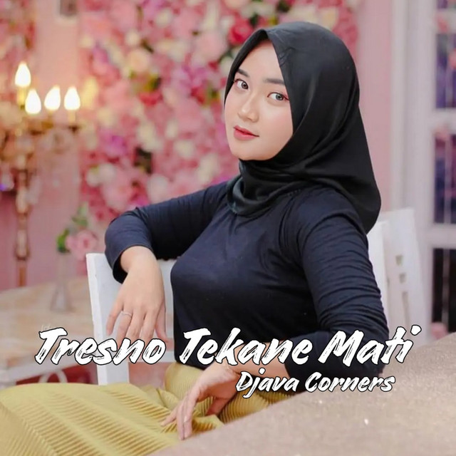 Tresno Tekane Mati cover art