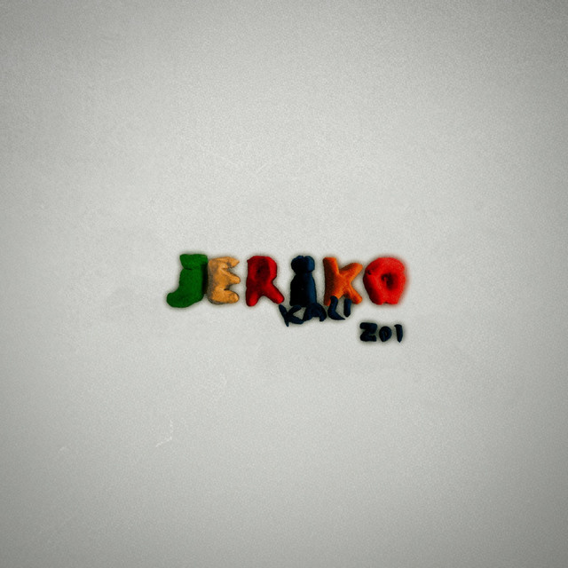 :$ jeriko $: