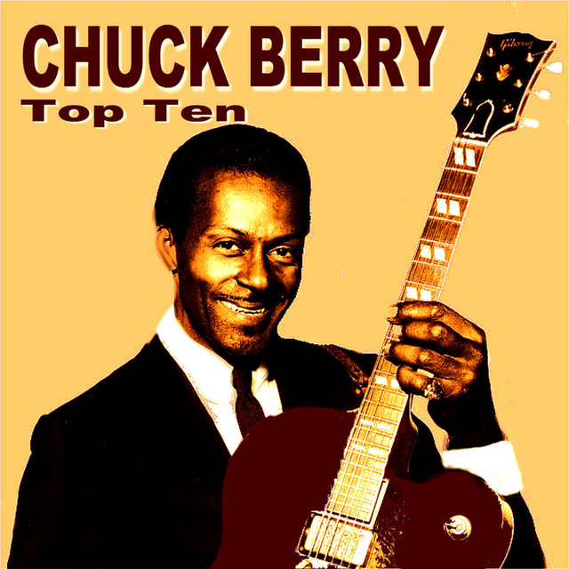 Rock and Roll Music - song and lyrics by Chuck Berry | Spotify