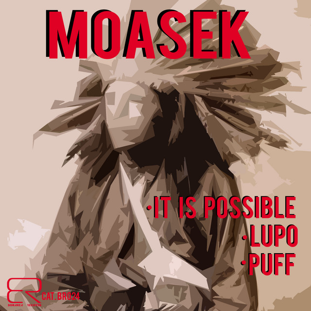 It Is Possible cover art