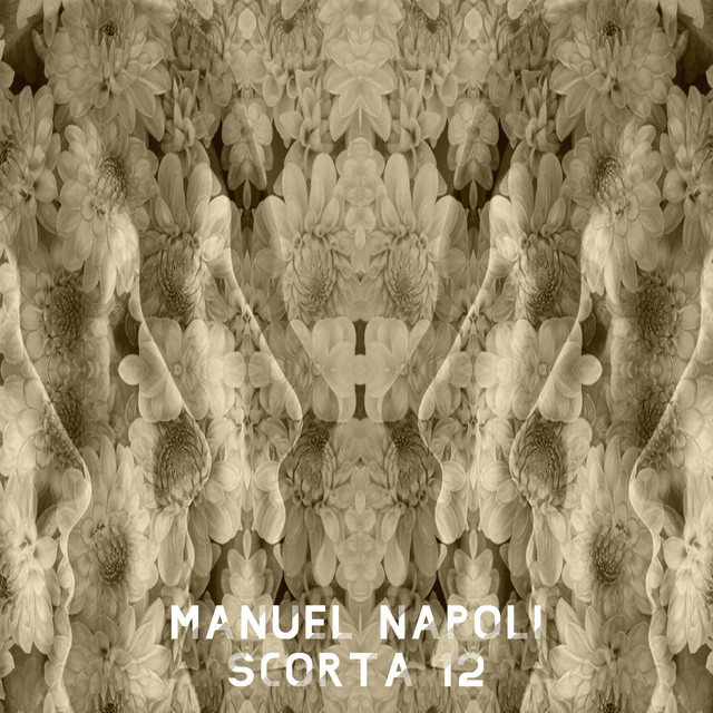 Scorta 12 cover art