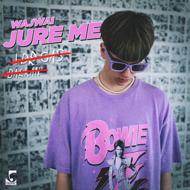 album image
