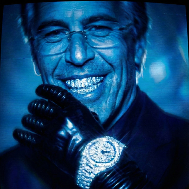 Epstein Glove