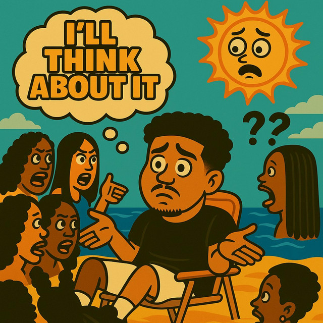 I'll think about it