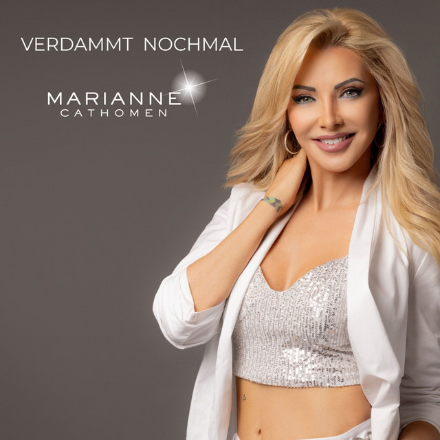 Verdammt nochmal cover