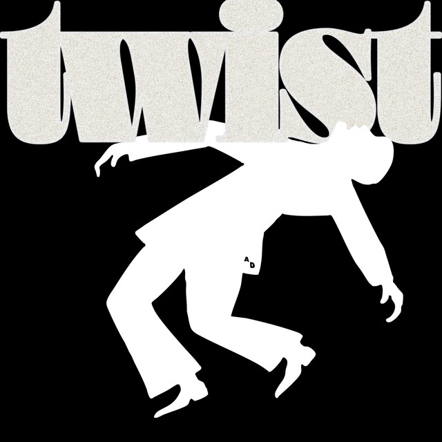 Twist album image