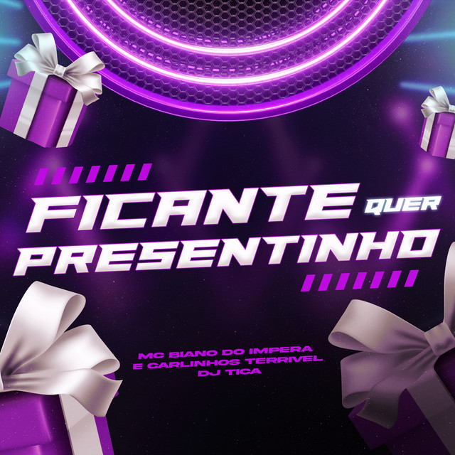Ficante Quer Presentinho