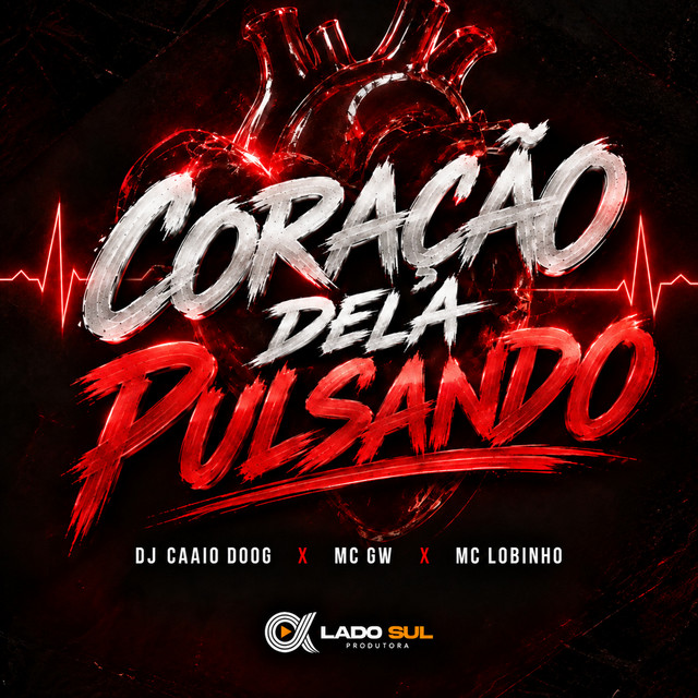 Coração Dela Pulsando album image