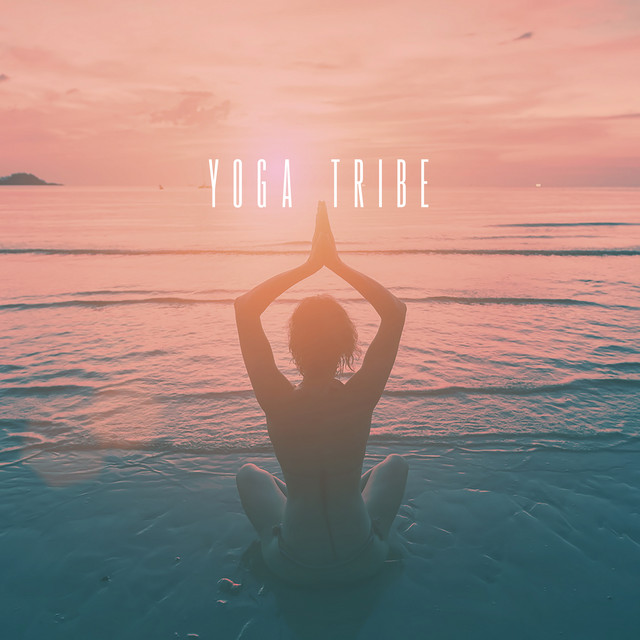 Yoga Tribe cover art