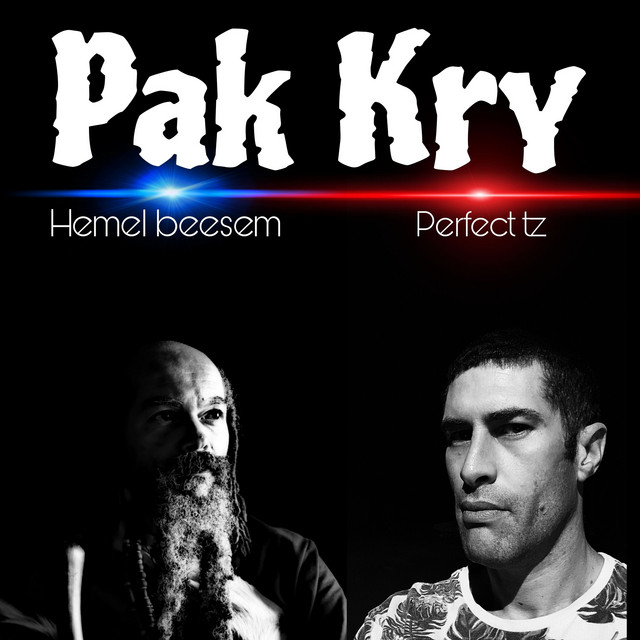 Pak kry