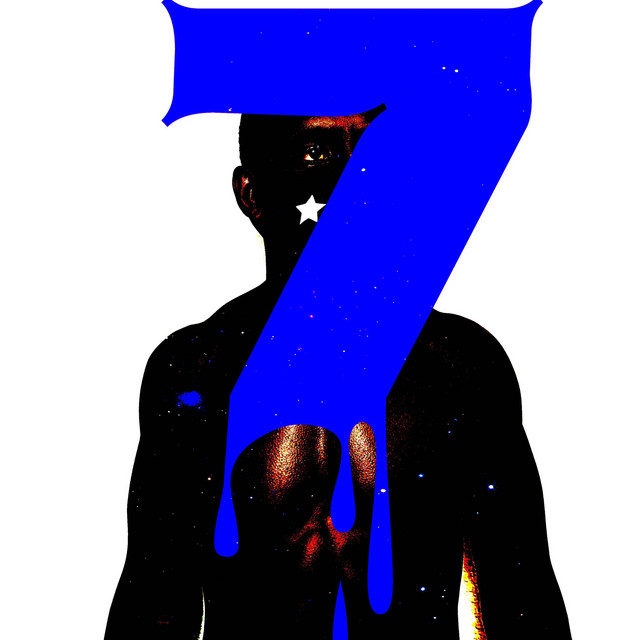 Songs for the Lockdown, Vol. 7 cover art